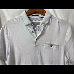 Ted Baker size 3 men’s polo